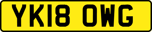 YK18OWG