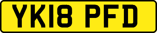 YK18PFD