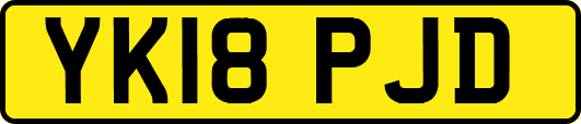 YK18PJD