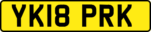 YK18PRK