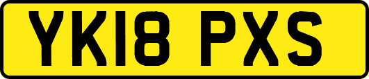 YK18PXS
