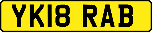 YK18RAB