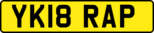 YK18RAP
