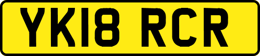 YK18RCR