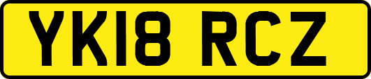 YK18RCZ