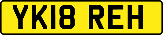 YK18REH