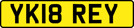 YK18REY