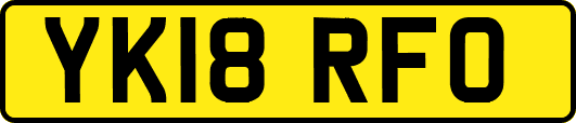 YK18RFO
