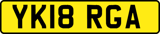 YK18RGA