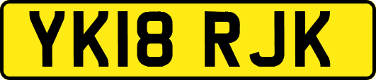 YK18RJK