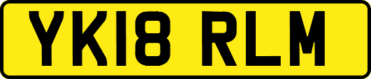 YK18RLM