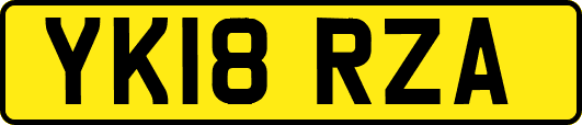 YK18RZA