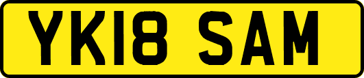 YK18SAM
