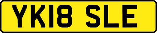 YK18SLE