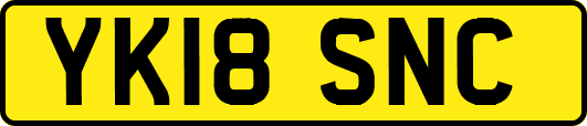 YK18SNC