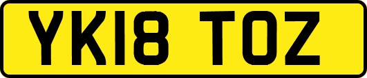 YK18TOZ