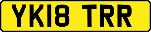 YK18TRR