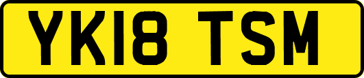 YK18TSM