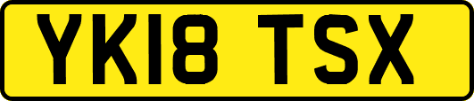 YK18TSX