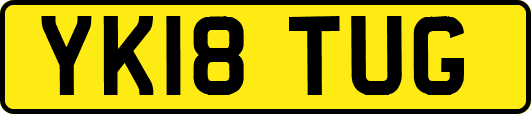 YK18TUG