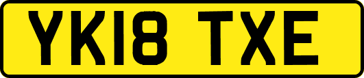 YK18TXE