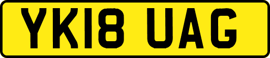 YK18UAG