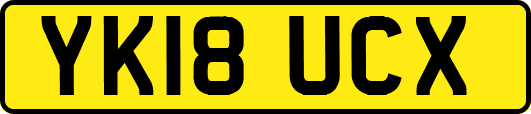 YK18UCX