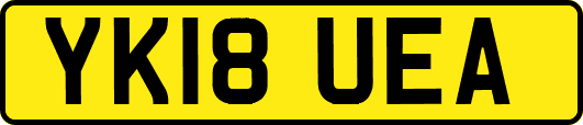 YK18UEA