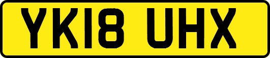 YK18UHX
