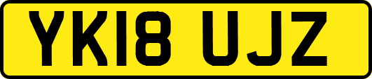 YK18UJZ