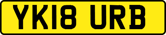 YK18URB