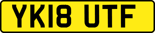 YK18UTF