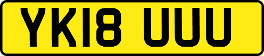 YK18UUU
