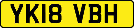 YK18VBH