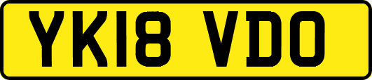 YK18VDO