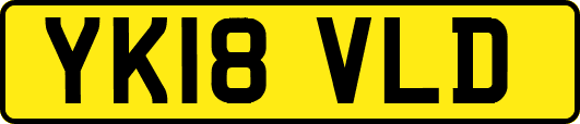 YK18VLD