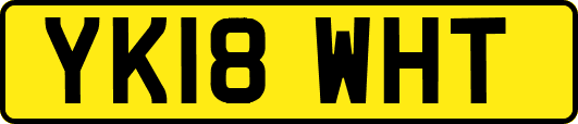 YK18WHT
