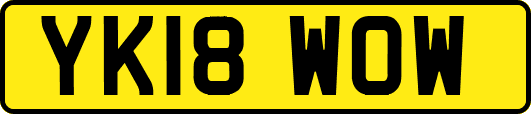 YK18WOW