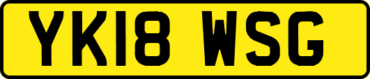 YK18WSG