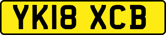 YK18XCB
