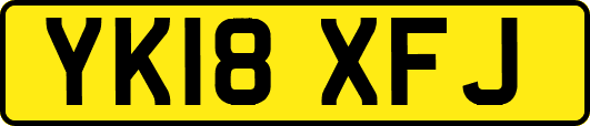 YK18XFJ