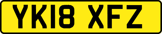 YK18XFZ