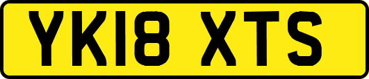 YK18XTS