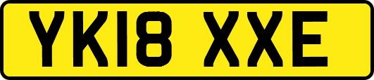 YK18XXE