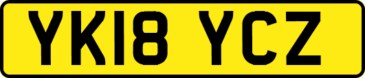 YK18YCZ