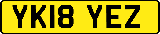 YK18YEZ