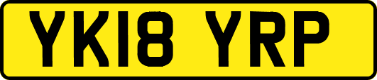 YK18YRP