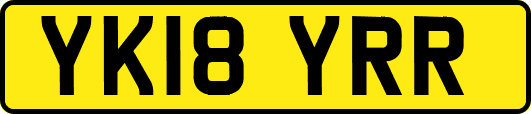 YK18YRR