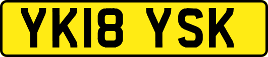 YK18YSK