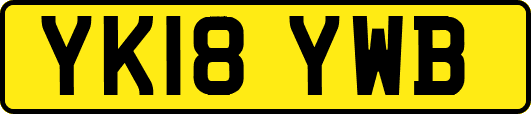 YK18YWB